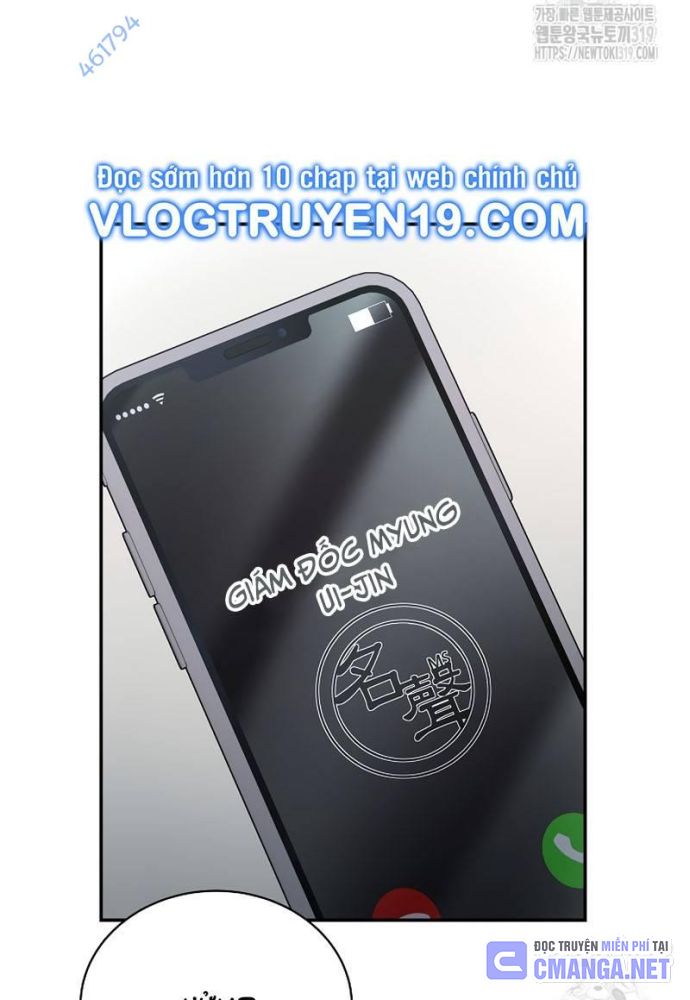 Nhà Vật Lý Trị Liệu Thần Kỳ - Chapter 45