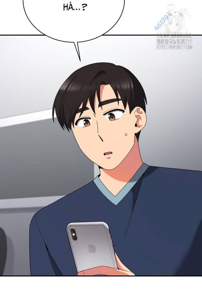 Nhà Vật Lý Trị Liệu Thần Kỳ - Chapter 45