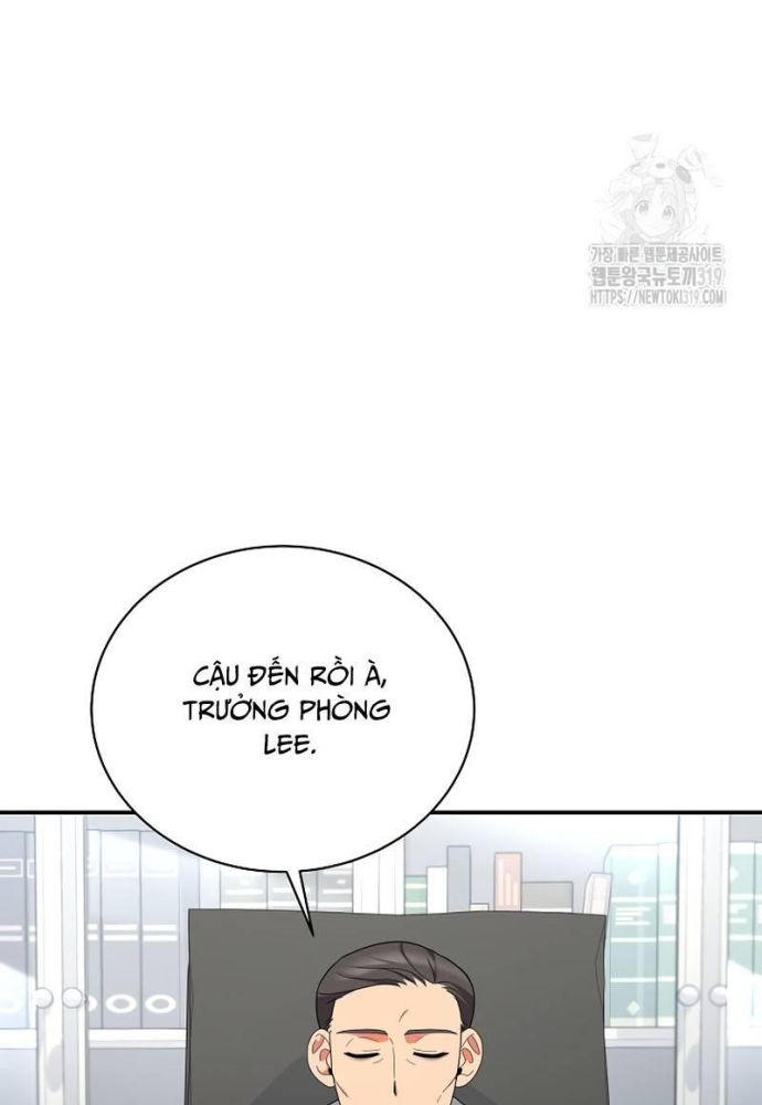 Nhà Vật Lý Trị Liệu Thần Kỳ - Chapter 45