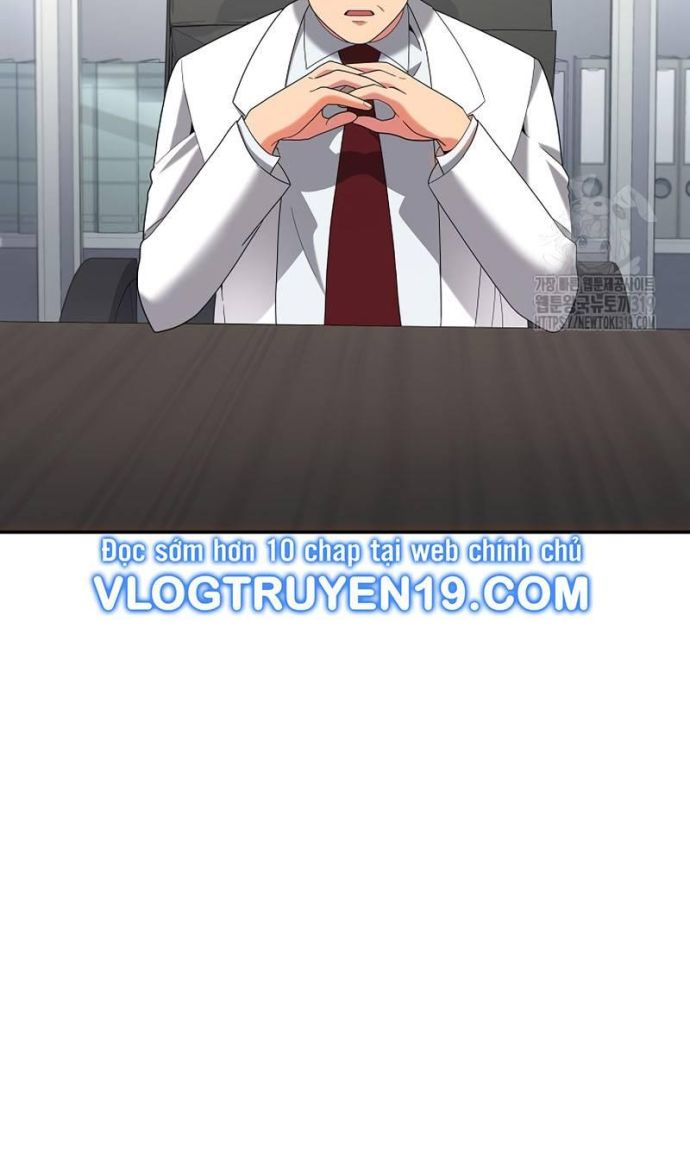 Nhà Vật Lý Trị Liệu Thần Kỳ - Chapter 45