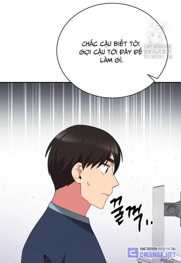 Nhà Vật Lý Trị Liệu Thần Kỳ - Chapter 45