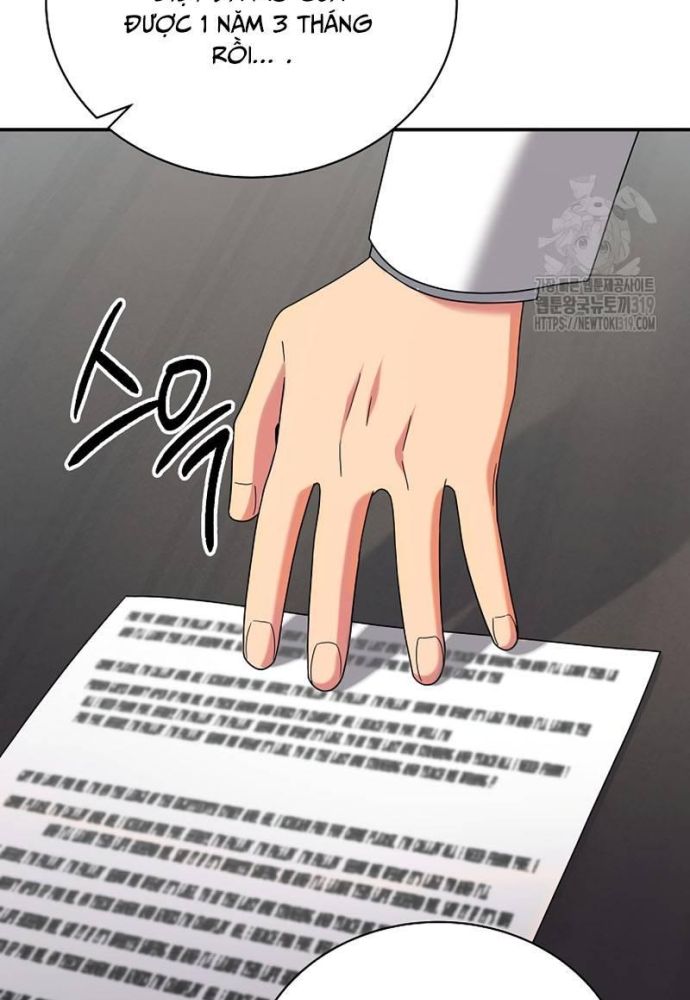 Nhà Vật Lý Trị Liệu Thần Kỳ - Chapter 45