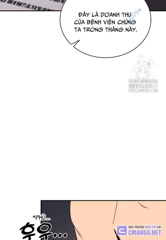 Nhà Vật Lý Trị Liệu Thần Kỳ - Chapter 45