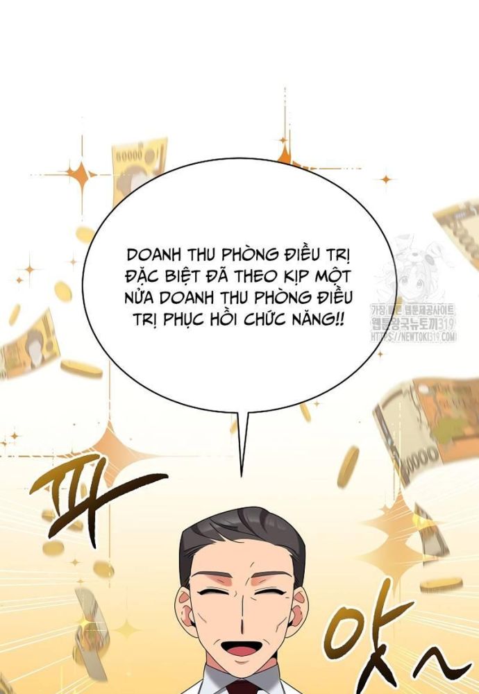 Nhà Vật Lý Trị Liệu Thần Kỳ - Chapter 45