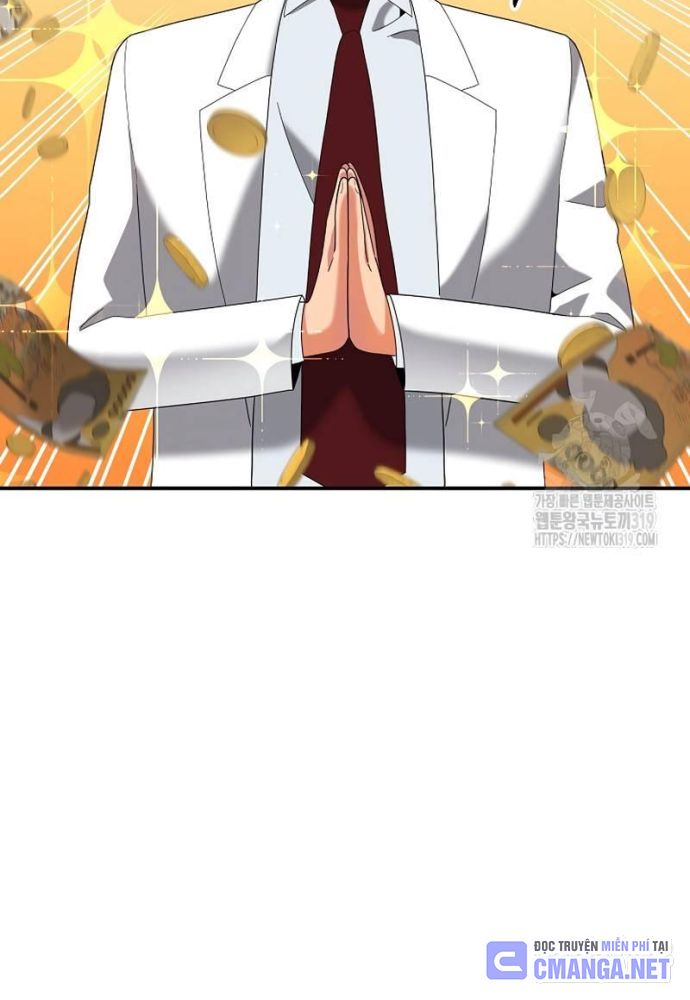 Nhà Vật Lý Trị Liệu Thần Kỳ - Chapter 45