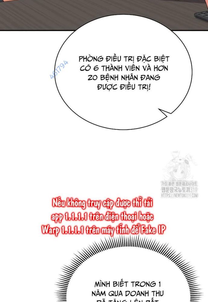 Nhà Vật Lý Trị Liệu Thần Kỳ - Chapter 45