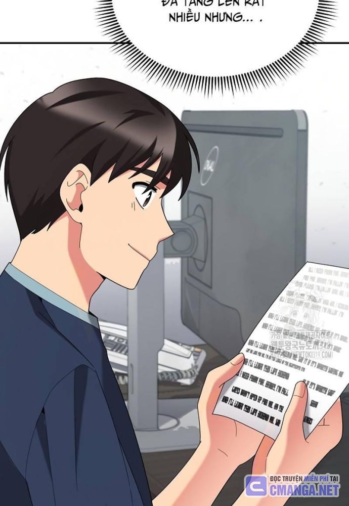 Nhà Vật Lý Trị Liệu Thần Kỳ - Chapter 45
