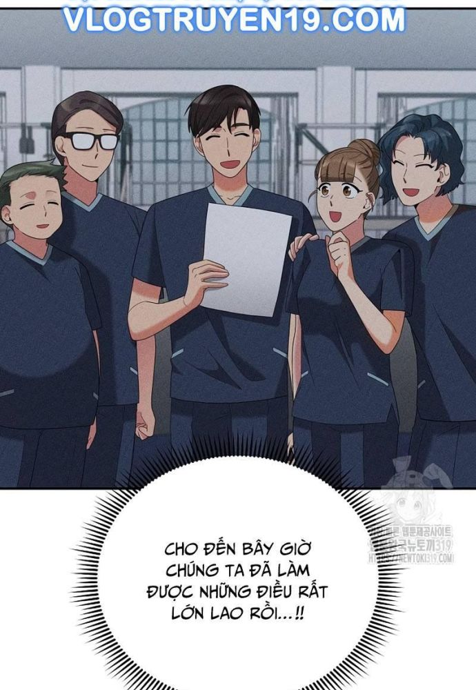 Nhà Vật Lý Trị Liệu Thần Kỳ - Chapter 45