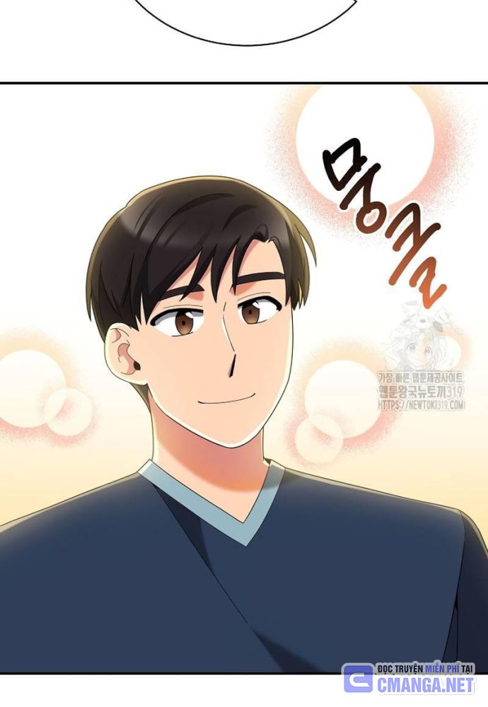 Nhà Vật Lý Trị Liệu Thần Kỳ - Chapter 45