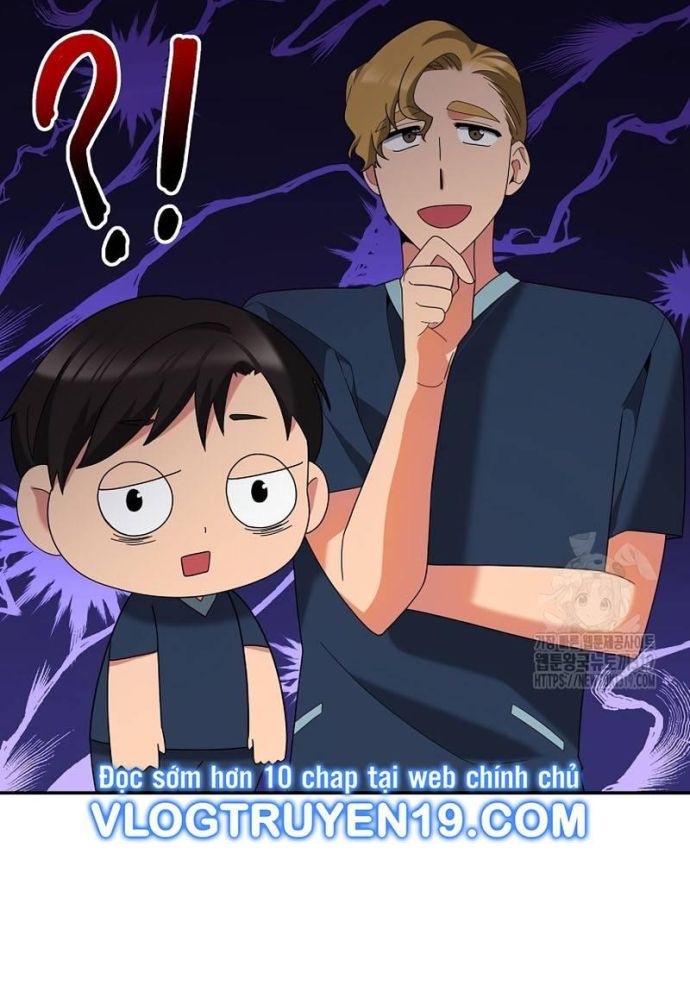 Nhà Vật Lý Trị Liệu Thần Kỳ - Chapter 45