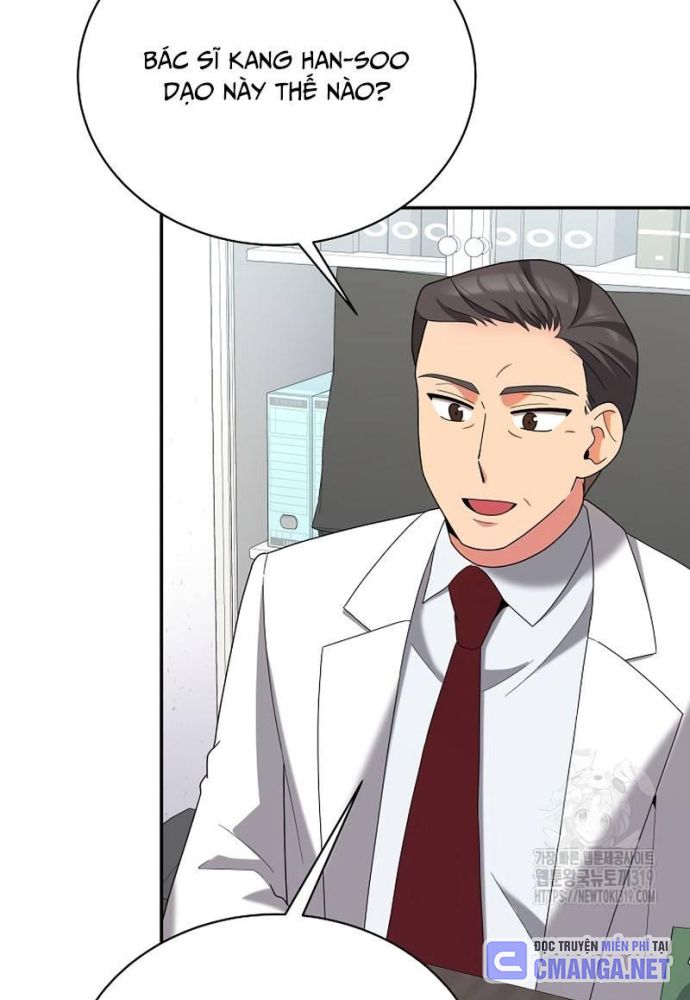Nhà Vật Lý Trị Liệu Thần Kỳ - Chapter 45