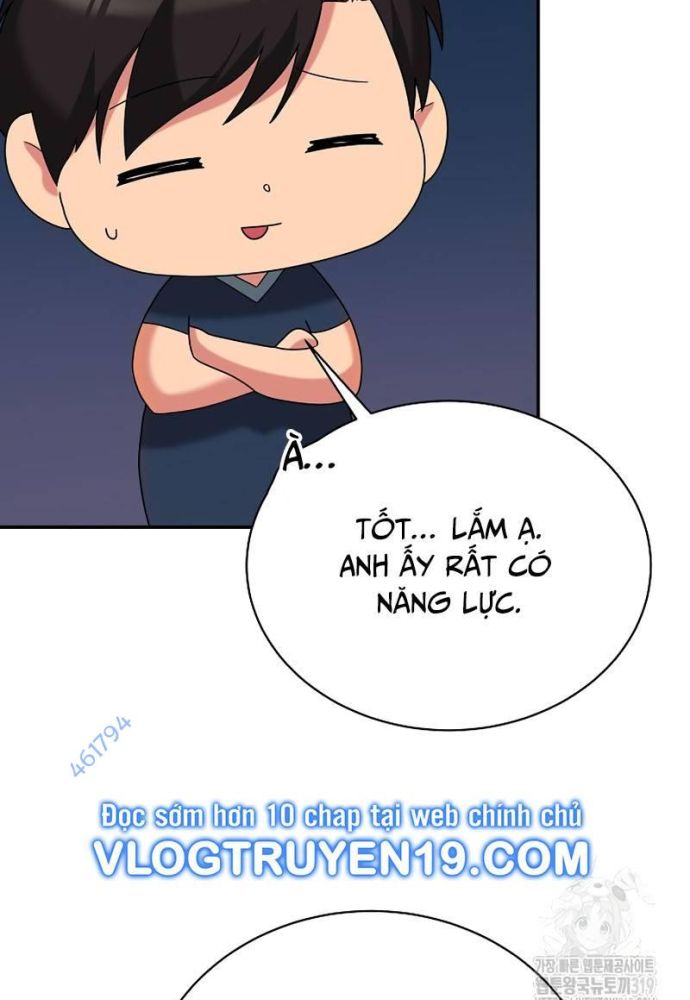 Nhà Vật Lý Trị Liệu Thần Kỳ - Chapter 45