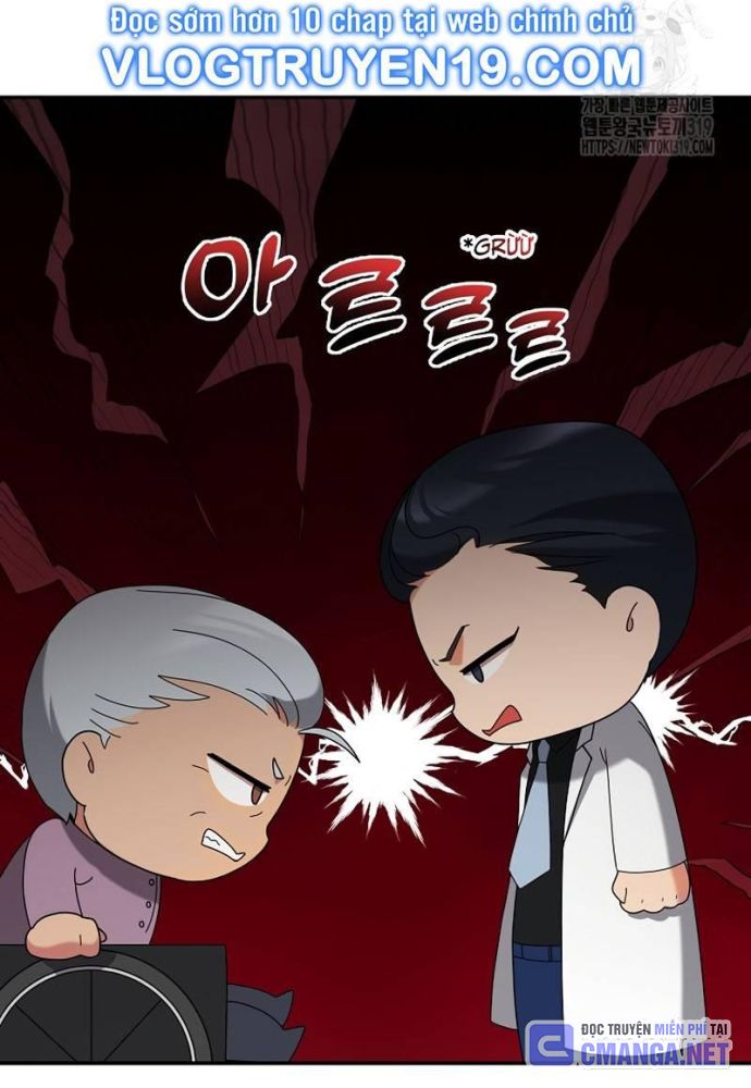 Nhà Vật Lý Trị Liệu Thần Kỳ - Chapter 45