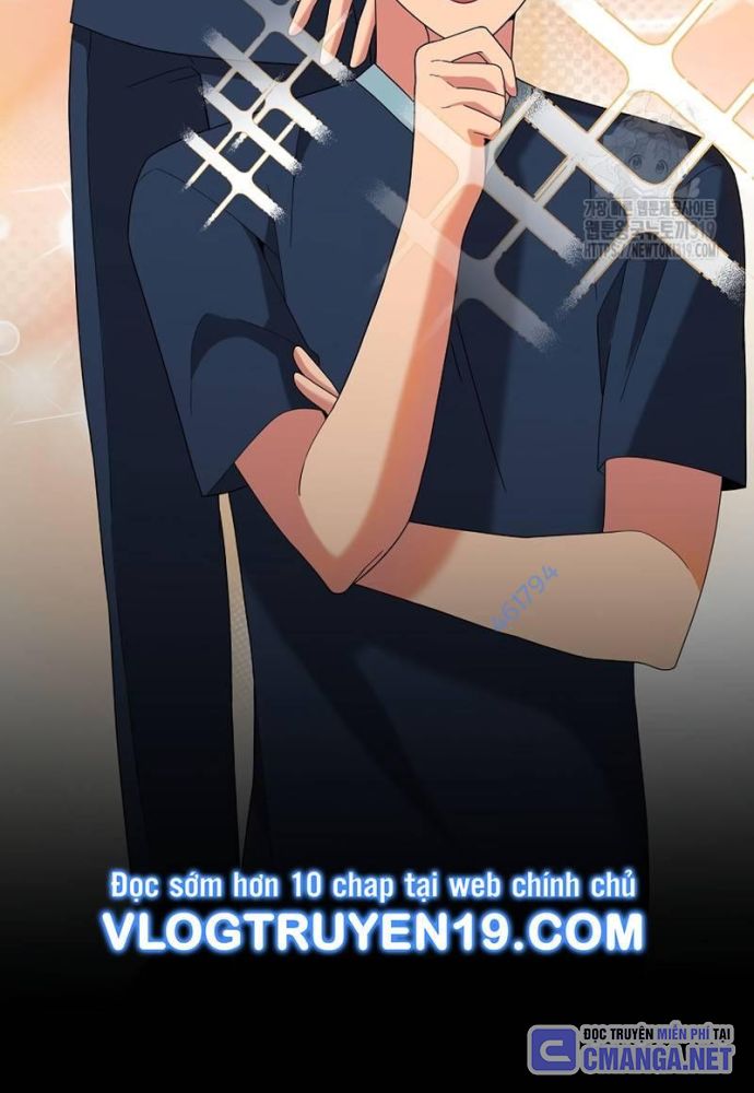 Nhà Vật Lý Trị Liệu Thần Kỳ - Chapter 45
