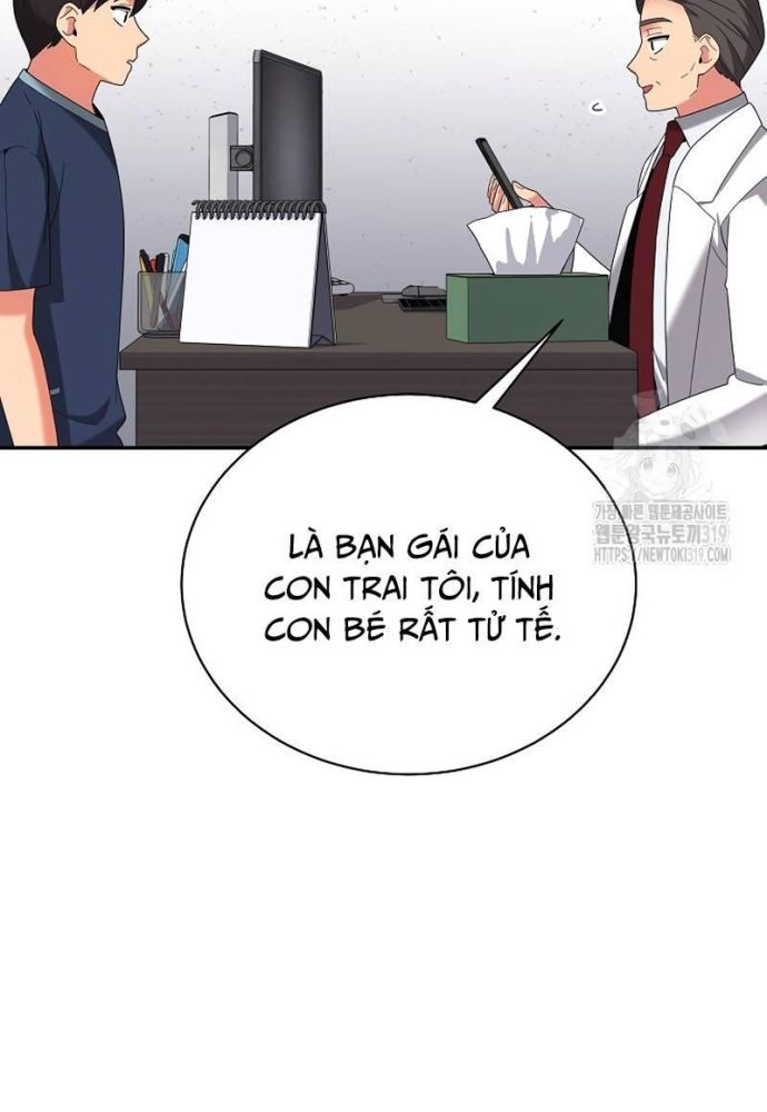 Nhà Vật Lý Trị Liệu Thần Kỳ - Chapter 45