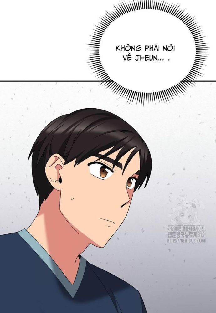 Nhà Vật Lý Trị Liệu Thần Kỳ - Chapter 45