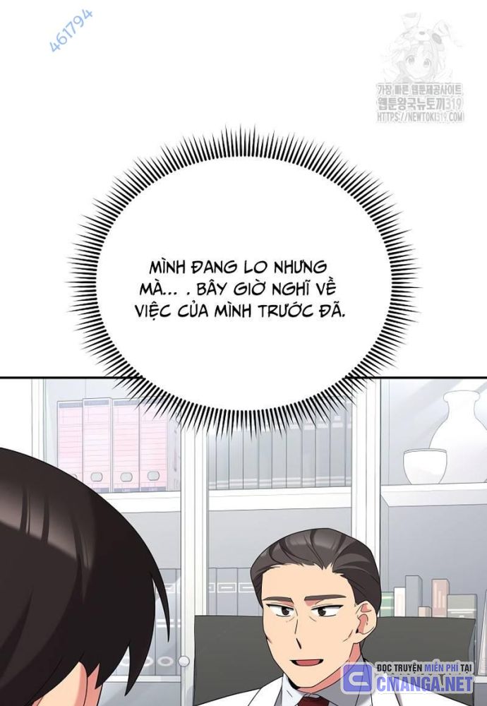 Nhà Vật Lý Trị Liệu Thần Kỳ - Chapter 45