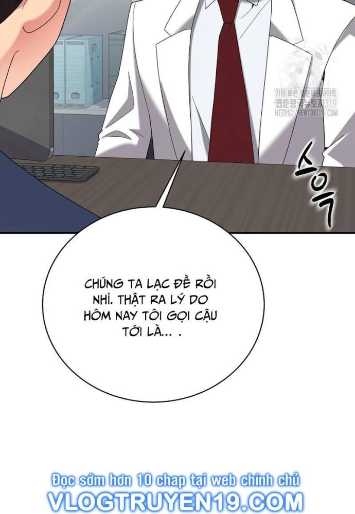 Nhà Vật Lý Trị Liệu Thần Kỳ - Chapter 45