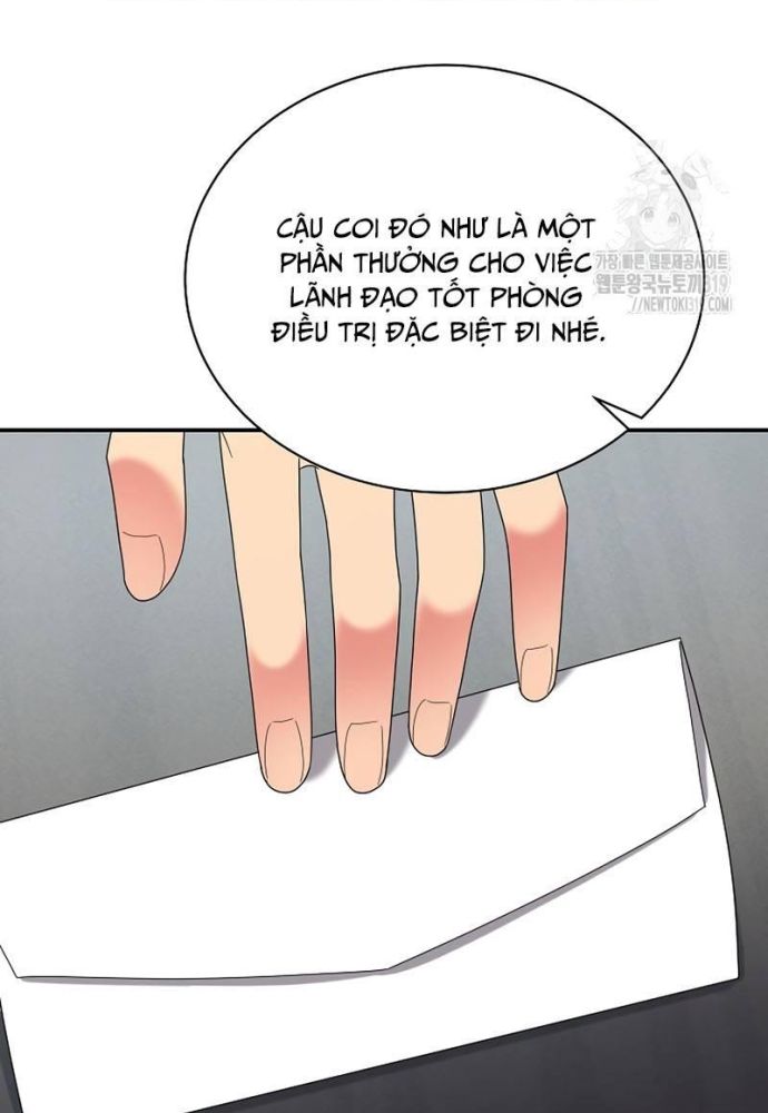 Nhà Vật Lý Trị Liệu Thần Kỳ - Chapter 45
