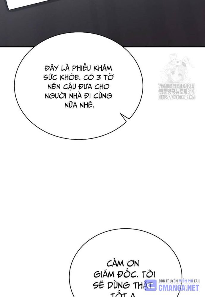 Nhà Vật Lý Trị Liệu Thần Kỳ - Chapter 45