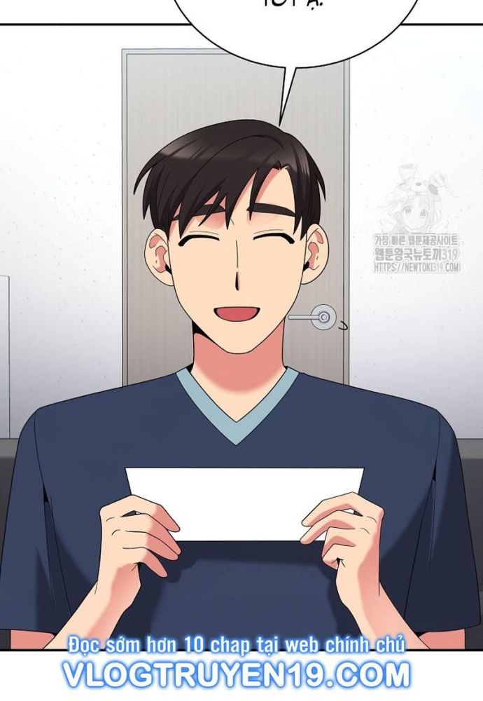 Nhà Vật Lý Trị Liệu Thần Kỳ - Chapter 45