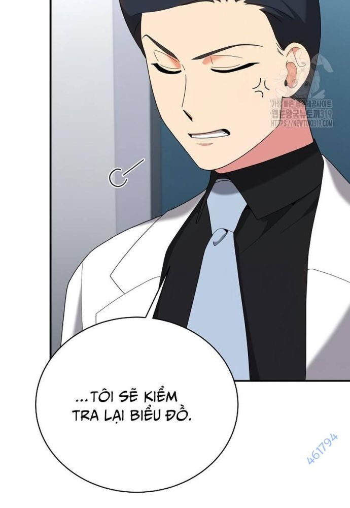 Nhà Vật Lý Trị Liệu Thần Kỳ - Chapter 45