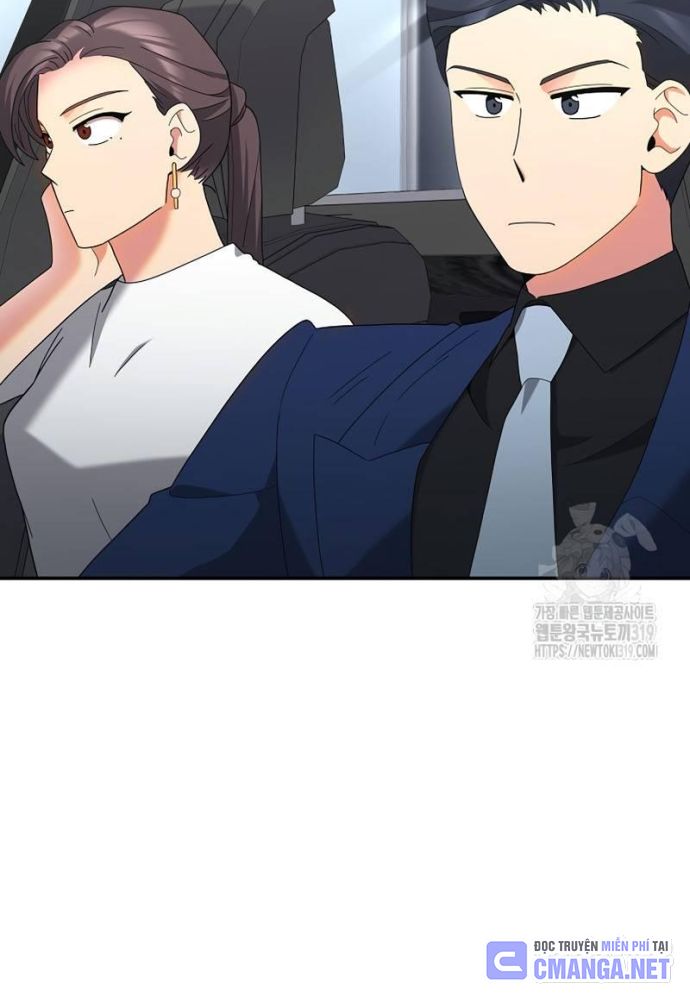 Nhà Vật Lý Trị Liệu Thần Kỳ - Chapter 45