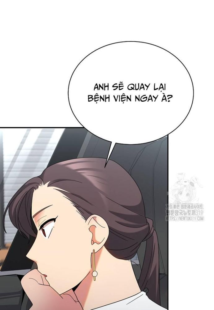 Nhà Vật Lý Trị Liệu Thần Kỳ - Chapter 45