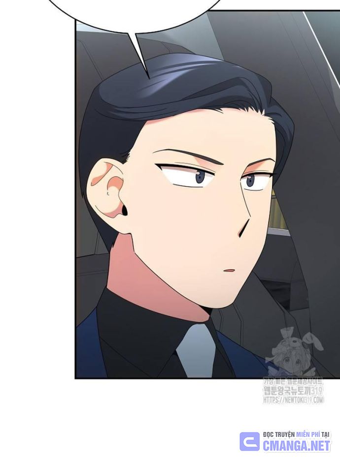 Nhà Vật Lý Trị Liệu Thần Kỳ - Chapter 45