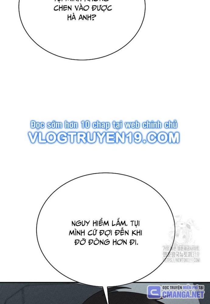 Nhà Vật Lý Trị Liệu Thần Kỳ - Chapter 45