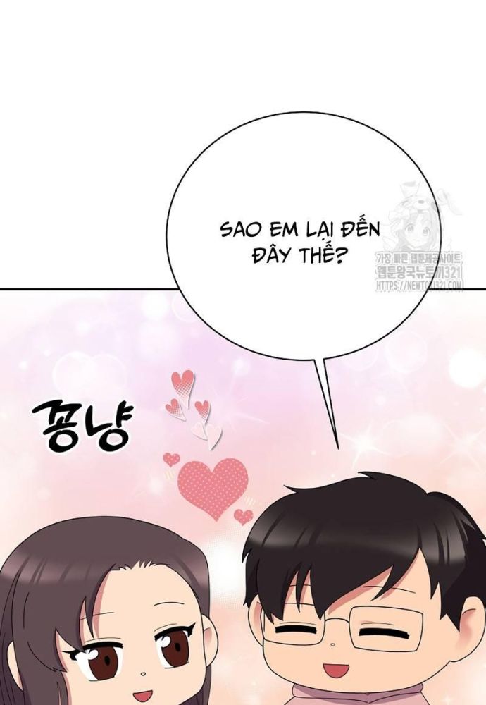 Nhà Vật Lý Trị Liệu Thần Kỳ - Chapter 46