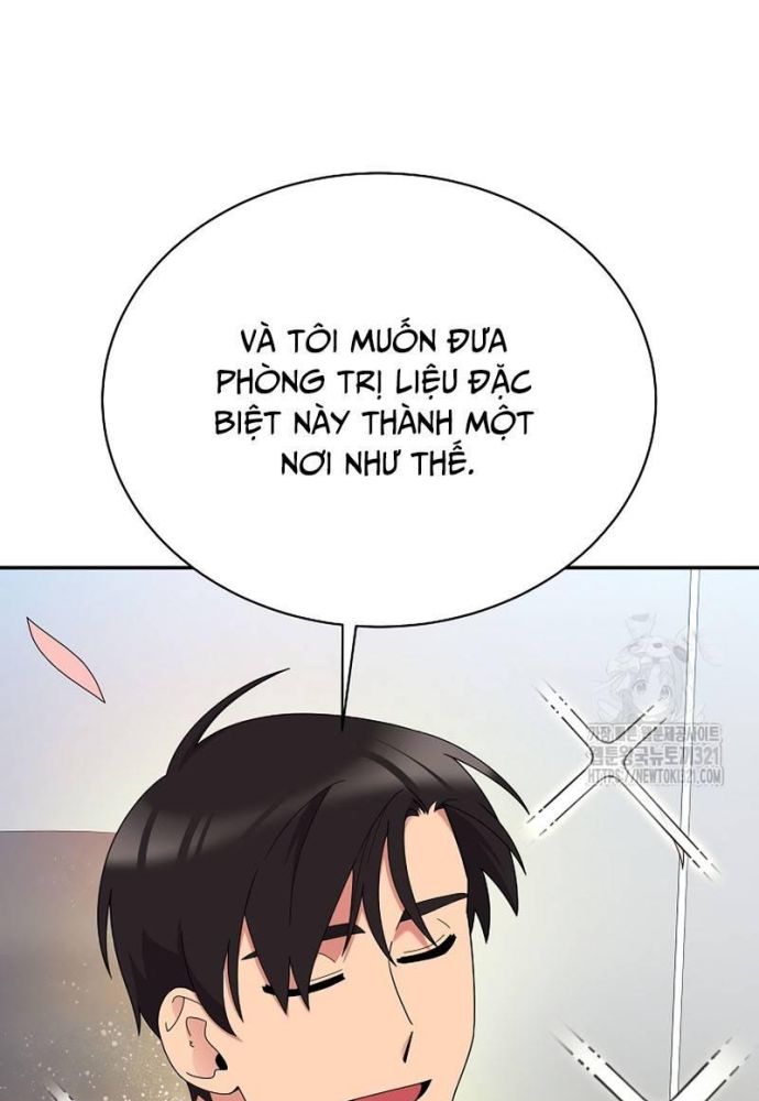 Nhà Vật Lý Trị Liệu Thần Kỳ - Chapter 46