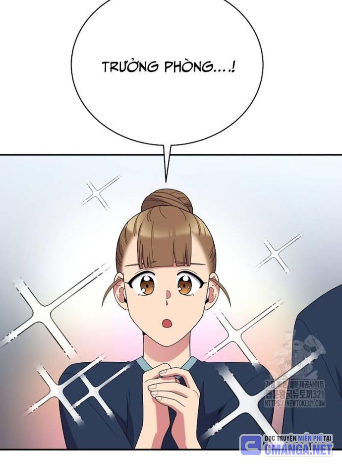 Nhà Vật Lý Trị Liệu Thần Kỳ - Chapter 46