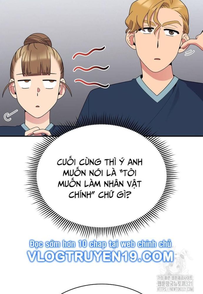 Nhà Vật Lý Trị Liệu Thần Kỳ - Chapter 46
