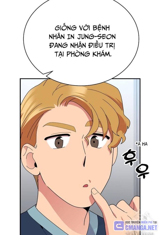Nhà Vật Lý Trị Liệu Thần Kỳ - Chapter 46