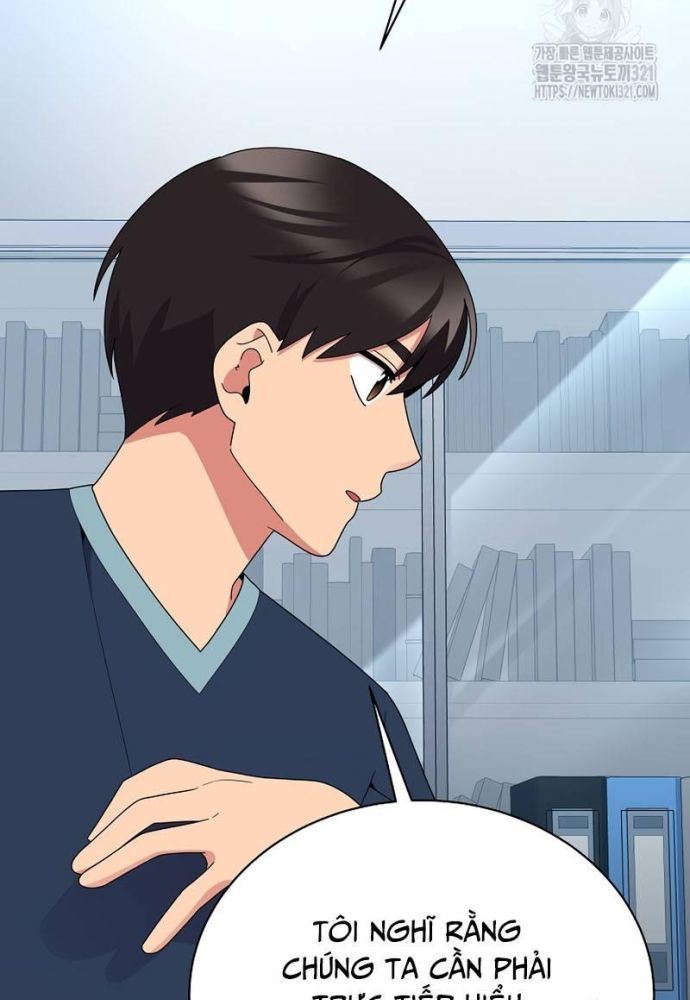 Nhà Vật Lý Trị Liệu Thần Kỳ - Chapter 46