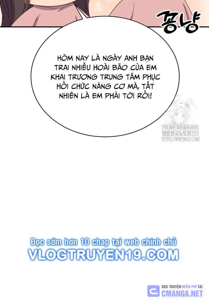 Nhà Vật Lý Trị Liệu Thần Kỳ - Chapter 46