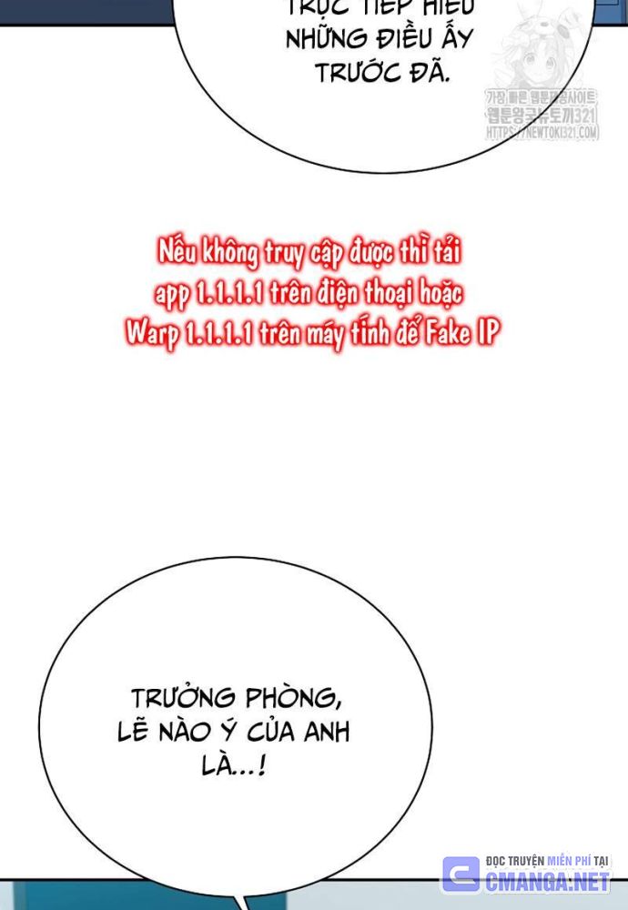 Nhà Vật Lý Trị Liệu Thần Kỳ - Chapter 46