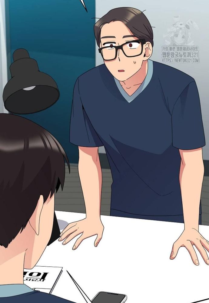Nhà Vật Lý Trị Liệu Thần Kỳ - Chapter 46
