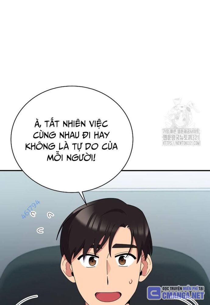 Nhà Vật Lý Trị Liệu Thần Kỳ - Chapter 46