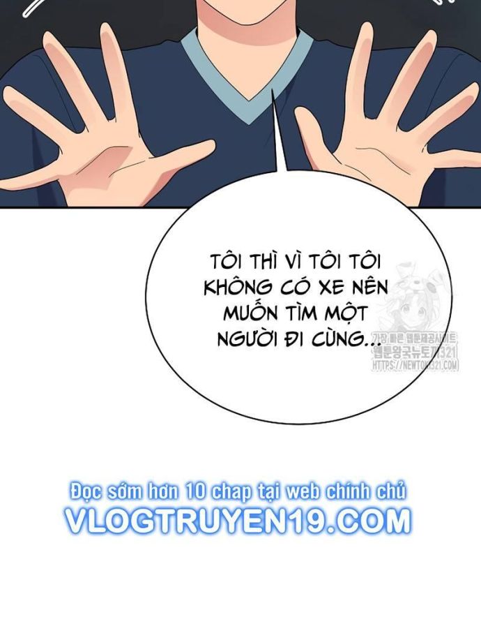 Nhà Vật Lý Trị Liệu Thần Kỳ - Chapter 46