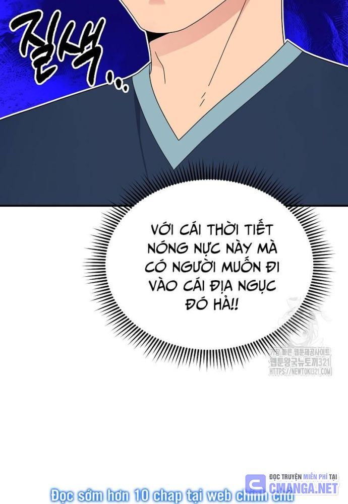 Nhà Vật Lý Trị Liệu Thần Kỳ - Chapter 46