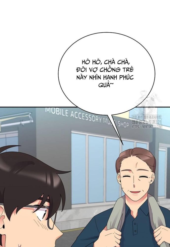 Nhà Vật Lý Trị Liệu Thần Kỳ - Chapter 46
