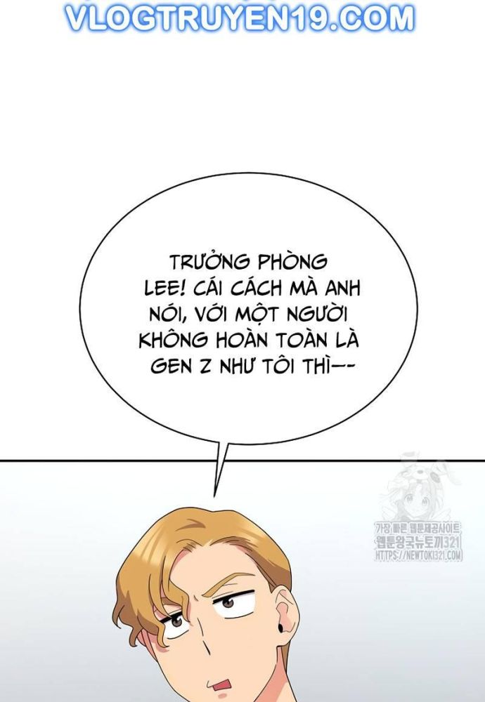 Nhà Vật Lý Trị Liệu Thần Kỳ - Chapter 46