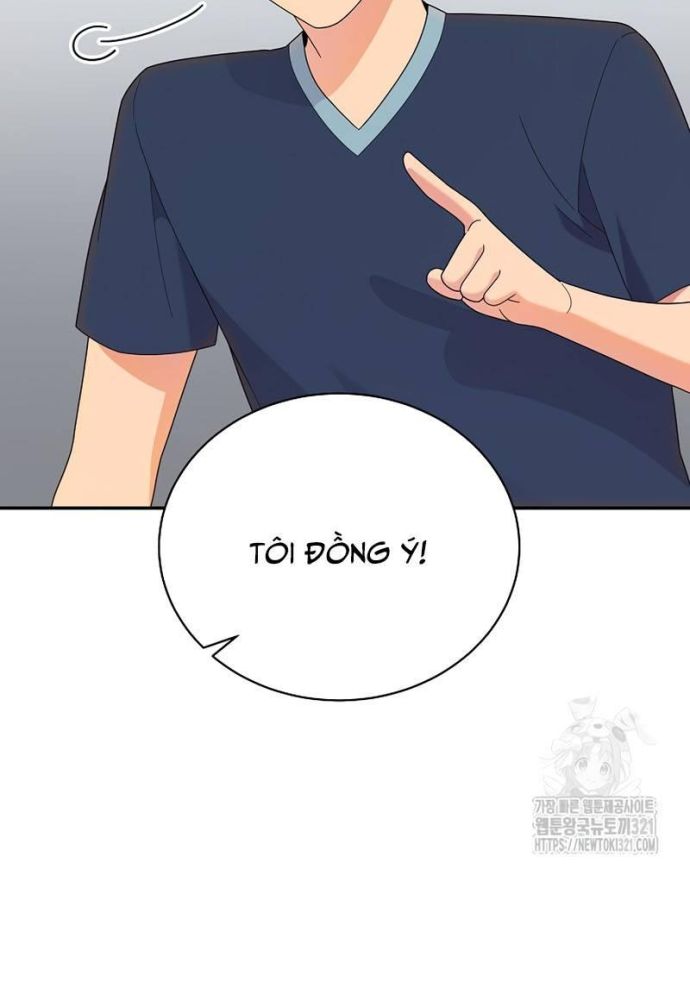 Nhà Vật Lý Trị Liệu Thần Kỳ - Chapter 46