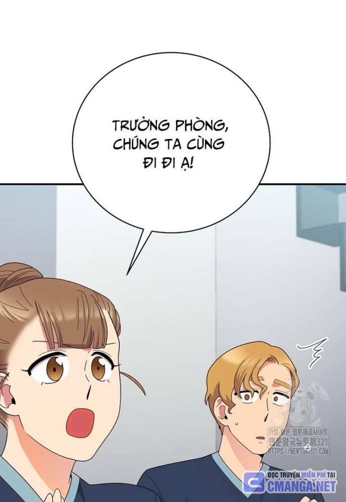 Nhà Vật Lý Trị Liệu Thần Kỳ - Chapter 46