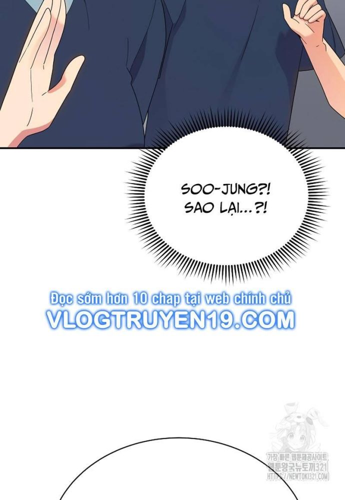 Nhà Vật Lý Trị Liệu Thần Kỳ - Chapter 46