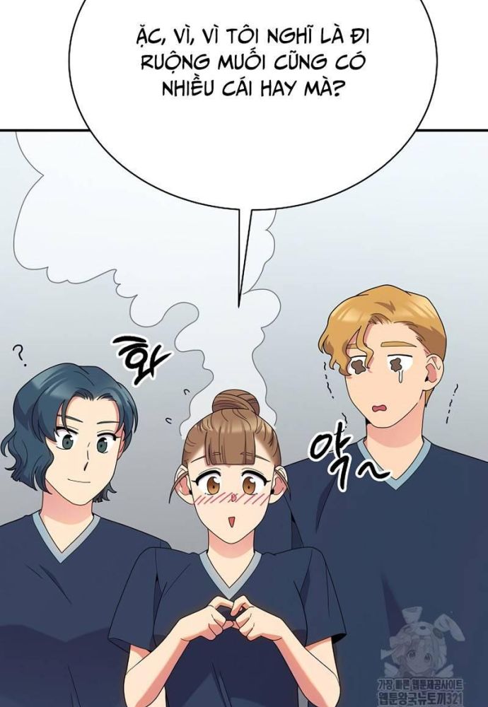 Nhà Vật Lý Trị Liệu Thần Kỳ - Chapter 46