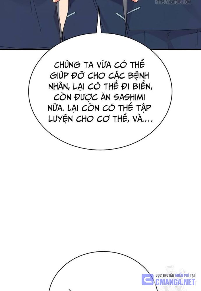 Nhà Vật Lý Trị Liệu Thần Kỳ - Chapter 46