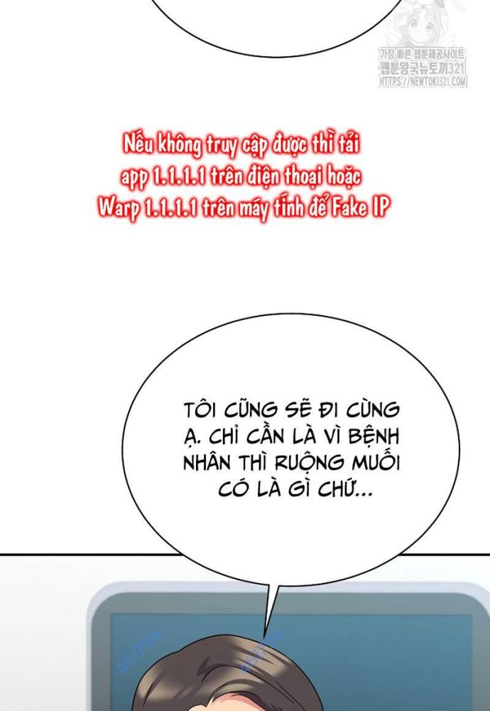 Nhà Vật Lý Trị Liệu Thần Kỳ - Chapter 46